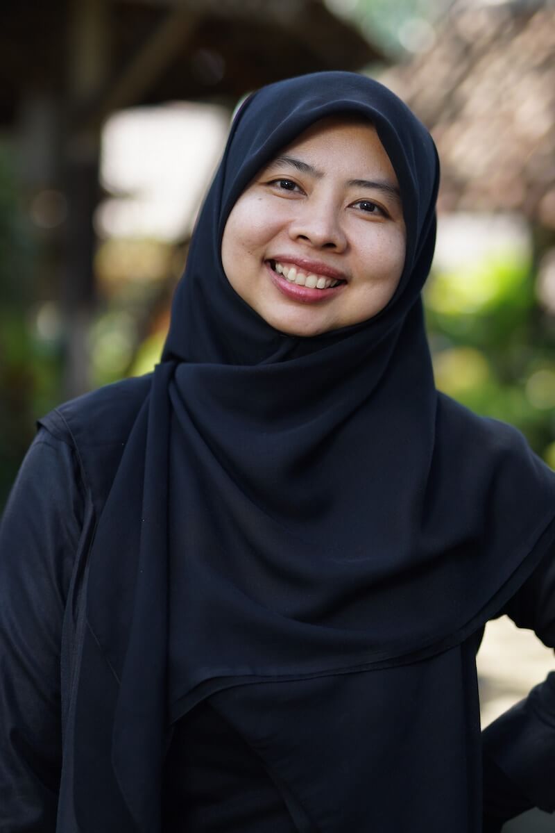 Siti Nurhayati (Nur)